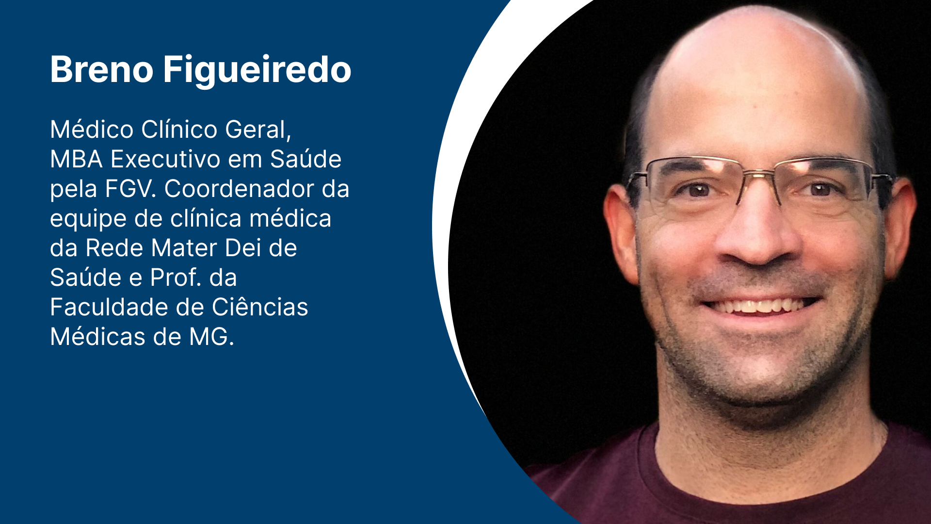 Educação Médica - Dr. Breno Figueiredo
