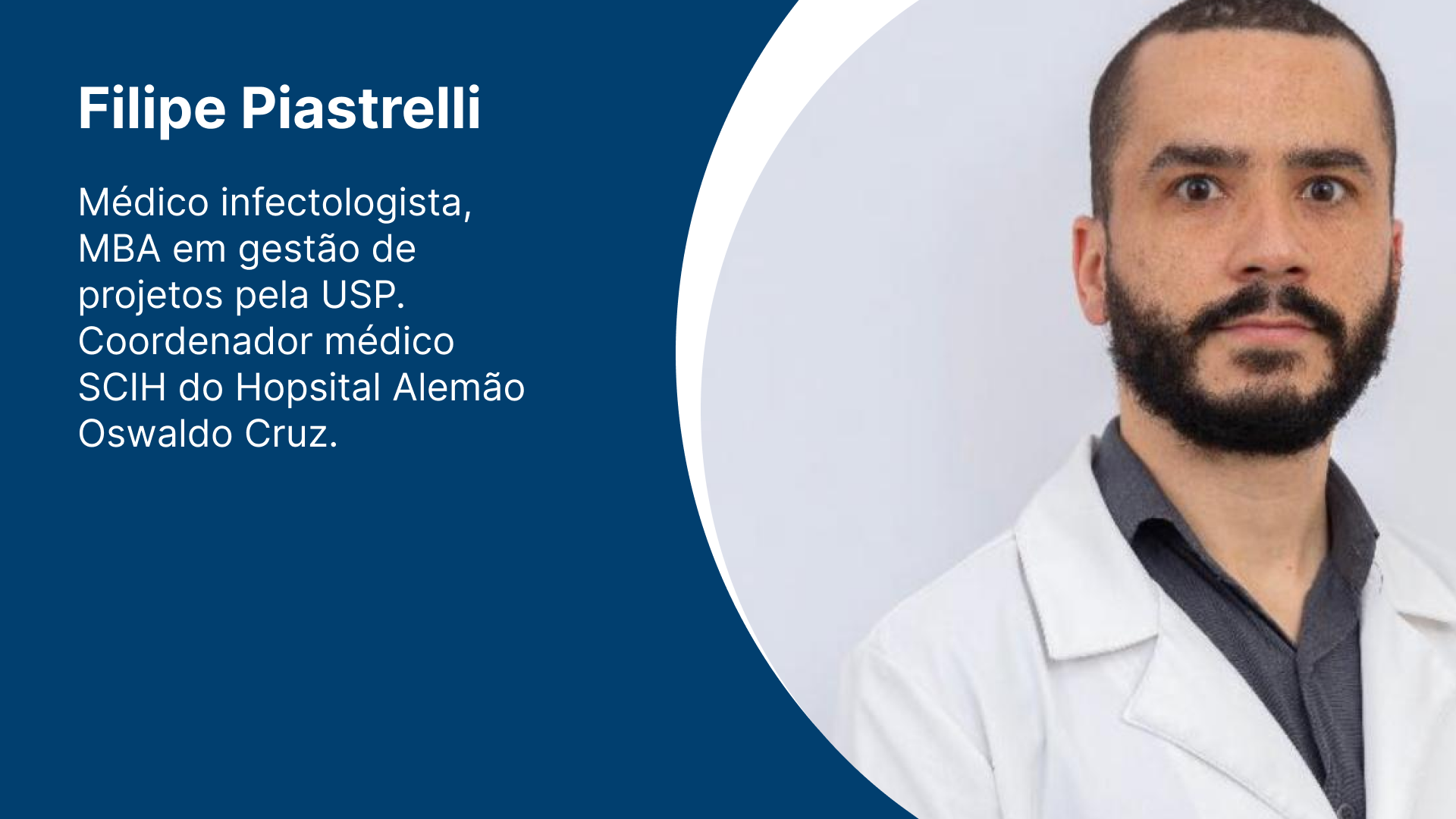 Educação Médica - Dr. Filipe Piastrelli