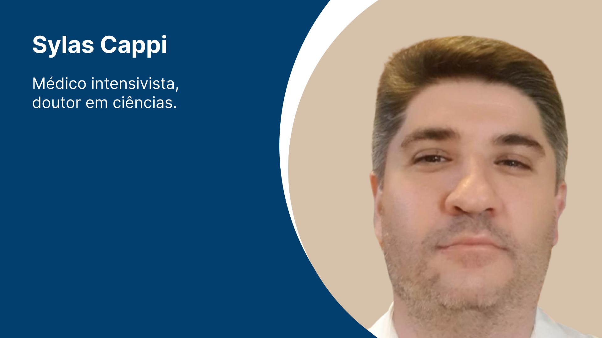 Educação Médica - Dr. Sylas Bezerra Cappi